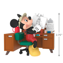 Load image into Gallery viewer, Disney Mickey Mouse From Sketch to Screen