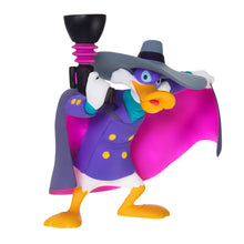 Load image into Gallery viewer, Disney Darkwing Duck Let's Get Dangerous!