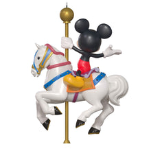 Load image into Gallery viewer, Disneyland King Arthur Carrousel Ride Around the Kingdom