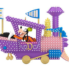 Load image into Gallery viewer, Disney Mickey and Friends Disney's Electrical Parade Musical Ornament With Light