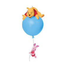 Load image into Gallery viewer, Disney Winnie the Pooh Up for Adventure Ornament With Light