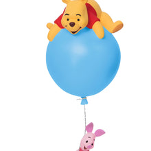 Load image into Gallery viewer, Disney Winnie the Pooh Up for Adventure Ornament With Light