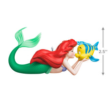 Load image into Gallery viewer, Disney The Little Mermaid A Fin-tastic Friendship