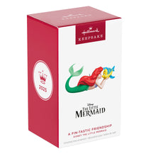 Load image into Gallery viewer, Disney The Little Mermaid A Fin-tastic Friendship