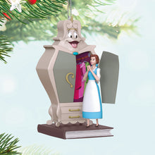 Load image into Gallery viewer, Disney Beauty and the Beast Belle With the Wardrobe