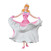 Load image into Gallery viewer, Disney Cinderella A Lovely Dress for Cinderelly Musical Ornament