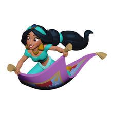 Load image into Gallery viewer, Disney Aladdin Jasmine's Magic Carpet Ride