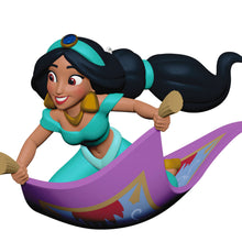 Load image into Gallery viewer, Disney Aladdin Jasmine's Magic Carpet Ride