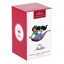 Load image into Gallery viewer, Disney Aladdin Jasmine's Magic Carpet Ride