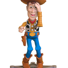 Load image into Gallery viewer, Toy Story Sheriff Woody Keepsake Ornament with Light & Sound