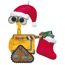 Load image into Gallery viewer, Disney/Pixar Wall-E A Wall-E, Joll-E Holiday