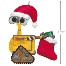 Load image into Gallery viewer, Disney/Pixar Wall-E A Wall-E, Joll-E Holiday