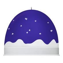 Load image into Gallery viewer, Disney/Pixar Knick Knack Snow Globe Escape Plan