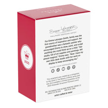 Load image into Gallery viewer, LIMITED QUANTITY -Brown and Yellow Bird Keepsake Ornament