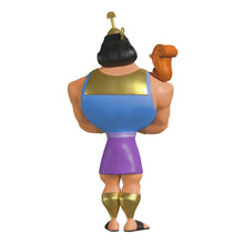 Load image into Gallery viewer, LIMITED QUANTITY - Disney The Emperor's New Groove Kronk and the Squirrel Ornament