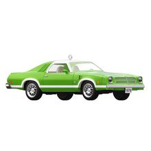Load image into Gallery viewer, LIMITED QUANTITY - 1976 Chevrolet® Chevelle® Laguna S-3 50th Anniversary 2026 Metal Ornament