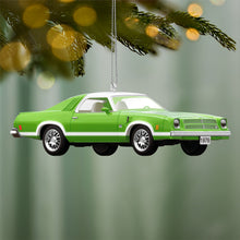 Load image into Gallery viewer, LIMITED QUANTITY - 1976 Chevrolet® Chevelle® Laguna S-3 50th Anniversary 2026 Metal Ornament