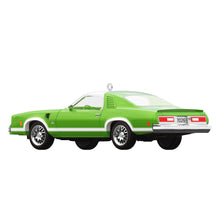 Load image into Gallery viewer, LIMITED QUANTITY - 1976 Chevrolet® Chevelle® Laguna S-3 50th Anniversary 2026 Metal Ornament