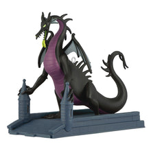 Load image into Gallery viewer, LIMITED QUANTITY - Disney Sleeping Beauty Maleficent in Dragon Form Ornament