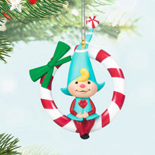 Load image into Gallery viewer, LIMITED QUANTITY - Sweet Peppermint Ornament