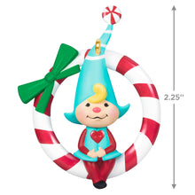 Load image into Gallery viewer, LIMITED QUANTITY - Sweet Peppermint Ornament