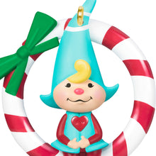 Load image into Gallery viewer, LIMITED QUANTITY - Sweet Peppermint Ornament
