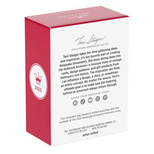 Load image into Gallery viewer, LIMITED QUANTITY - Cute as a Button Special Edition Ornament