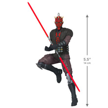 Load image into Gallery viewer, LIMITED QUANTITY -Maul™ Star Wars: Maul - Shadow Lord™