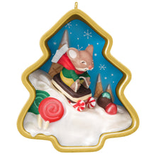 Load image into Gallery viewer, LIMITED QUANTITY - Cookie Cutter 15th Anniversary Special Edition Ornament