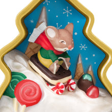 Load image into Gallery viewer, LIMITED QUANTITY - Cookie Cutter 15th Anniversary Special Edition Ornament