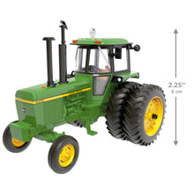 Load image into Gallery viewer, John Deere 4430 Tractor Metal Ornament