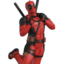 Load image into Gallery viewer, Marvel Deadpool The Merc With a Heart Ornament