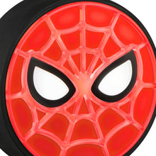 Load image into Gallery viewer, Marvel Spider-Man In the Spotlight Ornament With Light