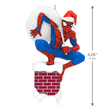 Load image into Gallery viewer, Marvel Spider-Man Special Delivery Ornament