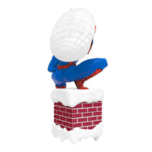 Load image into Gallery viewer, Marvel Spider-Man Special Delivery Ornament
