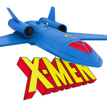 Load image into Gallery viewer, Marvel Studios X-Men ’97 The Blackbird Ornament With Sound