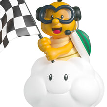 Load image into Gallery viewer, Nintendo Mario Kart™ Lakitu Ornament