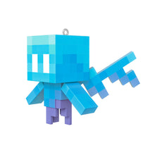 Load image into Gallery viewer, Minecraft Allay Ornament