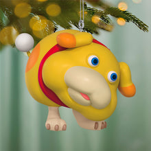 Load image into Gallery viewer, Nintendo Pikmin™ Oatchi Ornament