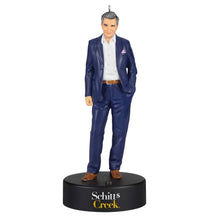 Load image into Gallery viewer, Schitt's Creek® Johnny Rose Ornament With Sound