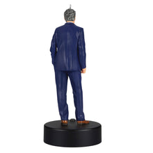 Load image into Gallery viewer, Schitt's Creek® Johnny Rose Ornament With Sound