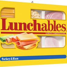 Load image into Gallery viewer, Kraft Foods Lunchables™ Stack and Snack Ornament