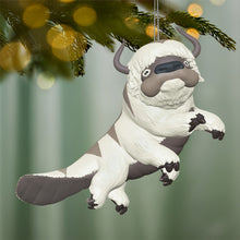 Load image into Gallery viewer, Avatar: The Last Airbender™ Aang's Loyal Appa Ornament