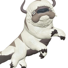 Load image into Gallery viewer, Avatar: The Last Airbender™ Aang's Loyal Appa Ornament
