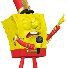 Load image into Gallery viewer, Nickelodeon SpongeBob SquarePants "Band Geeks" Ornament