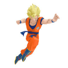 Load image into Gallery viewer, Dragon Ball Z Super Saiyan Ornament