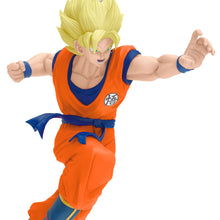 Load image into Gallery viewer, Dragon Ball Z Super Saiyan Ornament