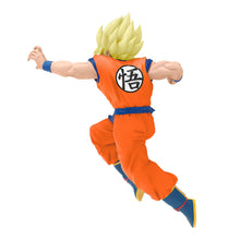 Load image into Gallery viewer, Dragon Ball Z Super Saiyan Ornament