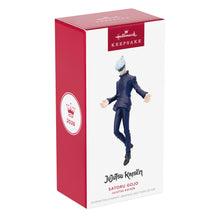 Load image into Gallery viewer, Jujutsu Kaisen Satoru Gojo Ornament
