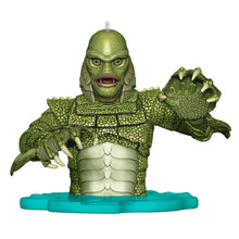 Load image into Gallery viewer, Universal Monsters Creature from the Black Lagoon Ornament
